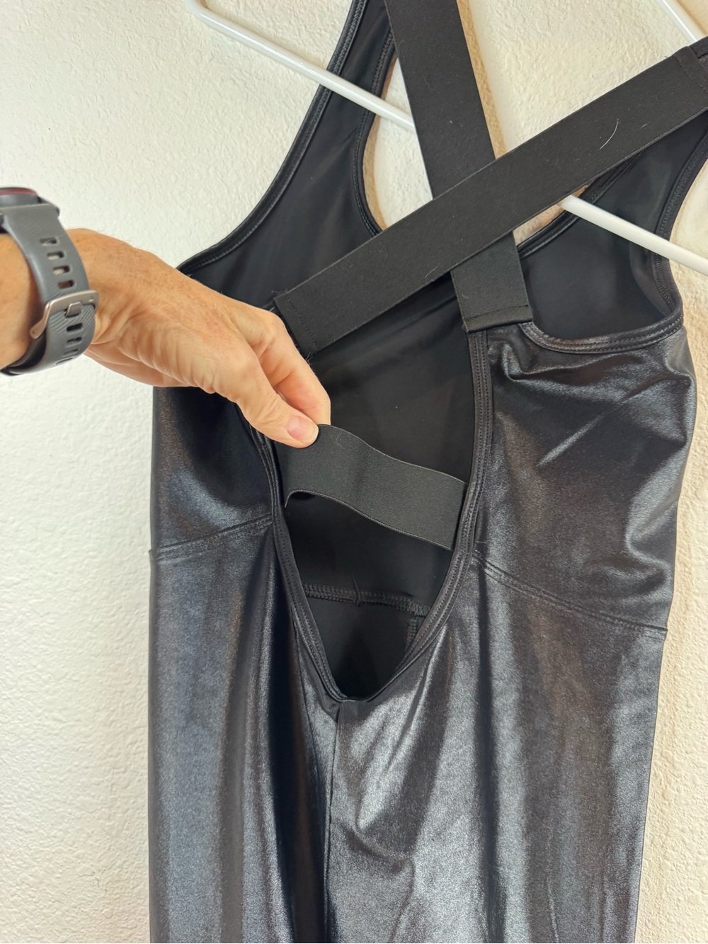 NOLI ‘Liquid Vixen’ Jumpsuit - Picture 9 of 12